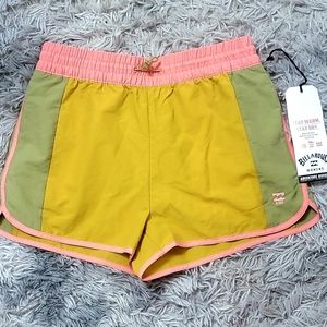 Billabong Windy Trails Short